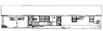 3 bedroom, 30' × 72' house - free plans