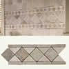 marble backsplash tiles