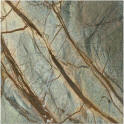 Forest Brown marble tiles for kitchen and bath remodeling