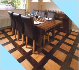 hardwood flooring design picture 11