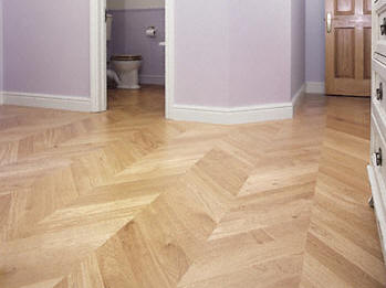 hardwood flooring design picture 2