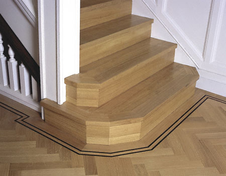 hardwood flooring design picture 7