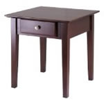 manufactured end table