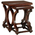 manufactured nesting tables
