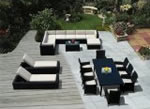manufactured outdoor furniture