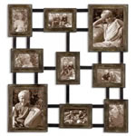 manufactured picture frame