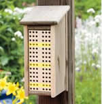 How To Make A Beehive - 15 Free Plans - Plans 9 to 15