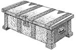 miniature wooden box plans