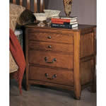 manufactured night stands and bedside tables