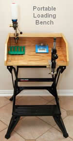 How To Build A Reloading Bench 7 Free Plan