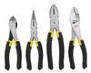 package of pliers for home improvement and remodel