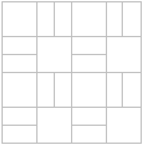 Woven Rattan Horizontal tile design, pattern, layout