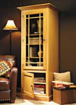 How To Make Curio Display Cabinets 9 Free Plans Plans 1 To 8