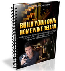 How To Make A Wine Rack - 30 Free Plans