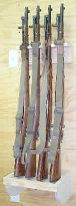 Woodwork Vertical Gun Rack Plans Free PDF Plans