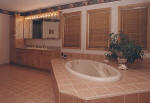 bathroom design and layout 2