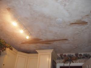 Falling Lath And Plaster On Ceilings