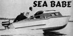 Sea Babe Motorboat