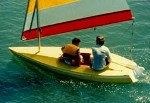 Wing Dinghy