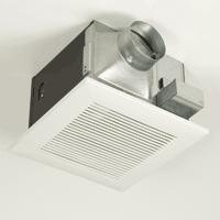 BATHROOM VENT FAN NOISE CAN BE VEXING - TAMPA BAY TIMES