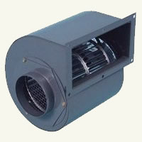 INDOOR AIR QUALITY: DUCTLESS BATHROOM FANS, CHARCOAL FILTER, TIMER