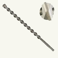 carbide drill bit and tip