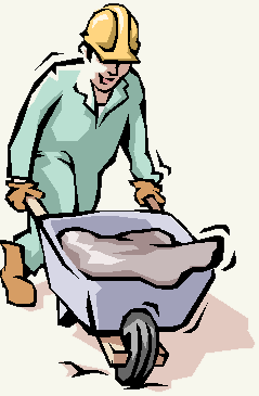 diy concrete mix