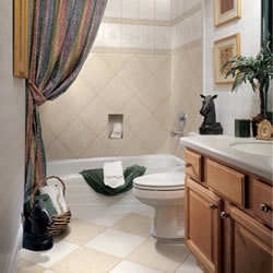 How To Remodel A Bathroom On A Budget - Part 1