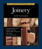  you purchase a copy of " The Complete Illustrated Guide to Joinery