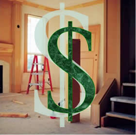 budgeting home renovation
