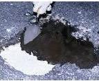 Small hole asphalt repair