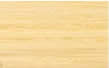 vertical grain natural bamboo countertop