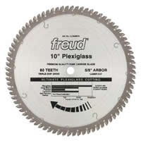 acrylic circular saw blade