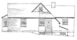 3 bedroom 1500 sq. ft. house - free plans