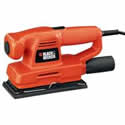 Black & Decker 1/3 Sheet Finishing Sander