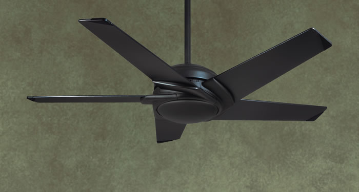 ceiling fan without light