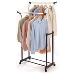 garment rack
