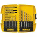 DeWALT 13 Piece Cobalt Drill Bit Set