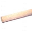 wood dowel rod