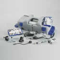 Dremel 400 Series XPR Rotary Tool Kit w/ Case & 90 Accessories