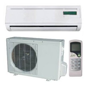 mini split air conditioner
