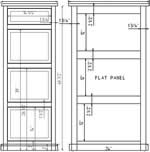 file cabinet plans
