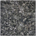 Green Diamond granite floor tile for bathroom or kitchen