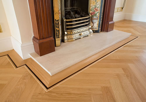hardwood flooring design picture 9