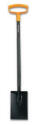 Heavy Duty Garden Spade