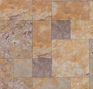 limestone floor tile