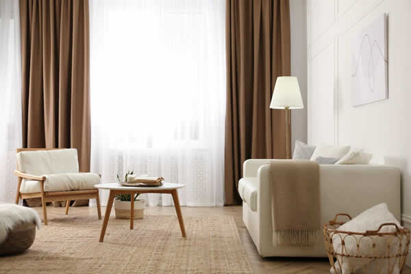 living-room-curtains
