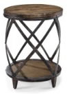 manufactured accent table
