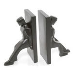 manufactured bookends