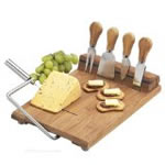 manufactured cheese board